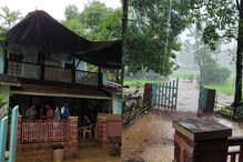 पावसाचा फटका मालिकांनाही, रात्रीस खेळ चाले मालिकेचं चित्रीकरण थांबलं पावसाचा फटका मालिकांनाही, रात्रीस खेळ चाले मालिकेचं चित्रीकरण थांबलं
