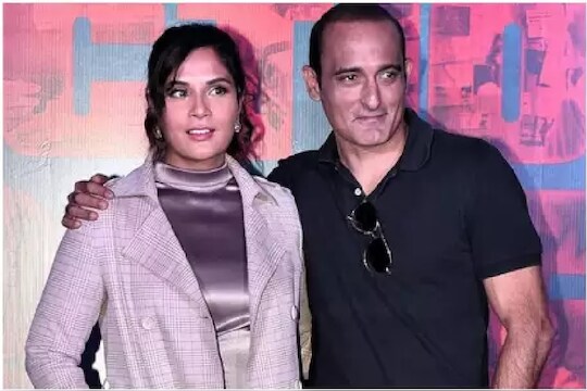उघडपणे Porn पाहतात ‘हे’ लोक, अभिनेत्री रिचा चढ्ढाचा खळबळजनक दावा