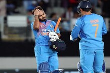 धोनी तर दूरच पंतही नाही, टी20 वर्ल्ड कपमध्ये खेळणार कोण? धोनी तर दूरच पंतही नाही, टी20 वर्ल्ड कपमध्ये खेळणार कोण?