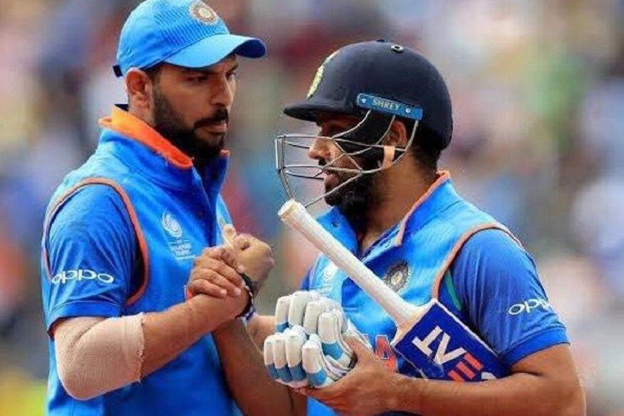 शेवटच्या एकदिवसीय मालिकेत रोहितकडे मोठा रेकॉर्ड करण्याची संधी आहे. एकदिवसीय क्रिकेटमध्ये सर्वात जास्त धावा करणाऱ्या फलंदाजांच्या यादीत रोहित सातव्या क्रमांकावर आहे. या सामन्यात युवराजचा एक रेकॉर्ड मोडण्याची रोहितकडे संधी आहे. शेवटच्या एकदिवसीय मालिकेत रोहितकडे मोठा रेकॉर्ड करण्याची संधी आहे. एकदिवसीय क्रिकेटमध्ये सर्वात जास्त धावा करणाऱ्या फलंदाजांच्या यादीत रोहित सातव्या क्रमांकावर आहे. या सामन्यात युवराजचा एक रेकॉर्ड मोडण्याची रोहितकडे संधी आहे.