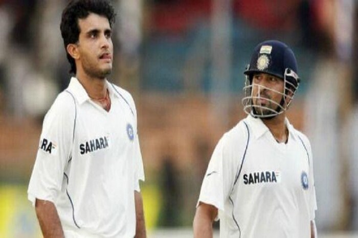 कोहली आणि रहाणे यांच्या शतकी भागिदारीच्या जोरावर त्यांनी सचिन तेंडुलकर आणि सौरव गांगुली यांचा सर्वात मोठा रेकॉर्ड मोडला आहे. 