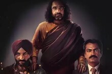 Sacred Games 2 झाला ऑनलाइन लीक, निर्मात्यांना पायरसीचा फटका