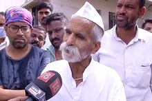 VIDEO : सांगलीच्या महापुरात भिडे गुरुजींना आठवला लवासा, मदतीचं काय?
