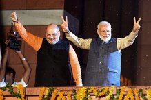 'काश्मीरमध्ये आपण तिरंगा फडकवला', Article370 रद्द केल्याबद्दल 'हे' खेळाडू खुश! 'काश्मीरमध्ये आपण तिरंगा फडकवला', Article370 रद्द केल्याबद्दल 'हे' खेळाडू खुश!
