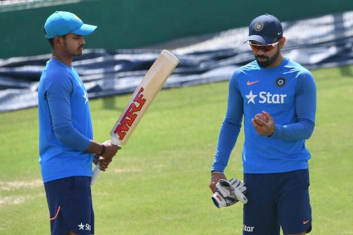 शेवटच्या सामन्यात श्रेयस अय्यरला संघात स्थान मिळू शकते. चौथ्या क्रमांकाचा फलंदाज म्हणून श्रेयस अय्यर चांगली कामगिरी करू शकतो. 