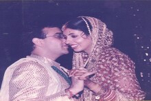 अबू जानी आणि संदीप खोसला यांनी शेअर केले श्वेता बच्चनच्या लग्नाचे UNSEEN PHOTO