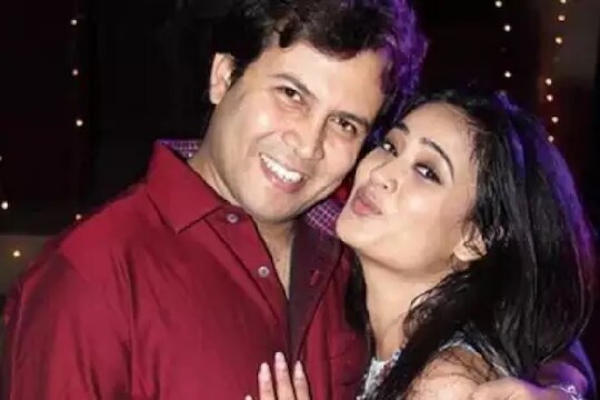 सावत्र मुलीवर अश्लील कमेंट, श्वेता तिवारीच्या पतीची जामिनावर सुटका