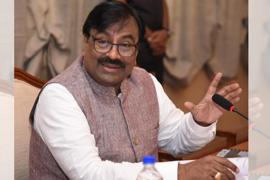 '10 रुपयात थाळी देण्यापेक्षा...'; भाजप नेत्याचा शिवसेनेला टोला!