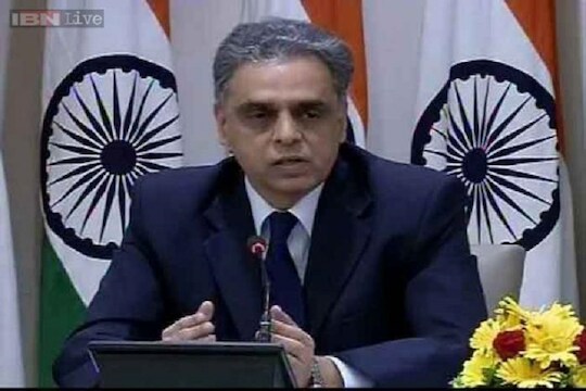 VIDEO पाकिस्तानी पत्रकाराने विचारलं, चर्चा कधी? भारतीय मुत्सद्दी अकबरुद्दीन यांनी असं बसवलं गप्प!
