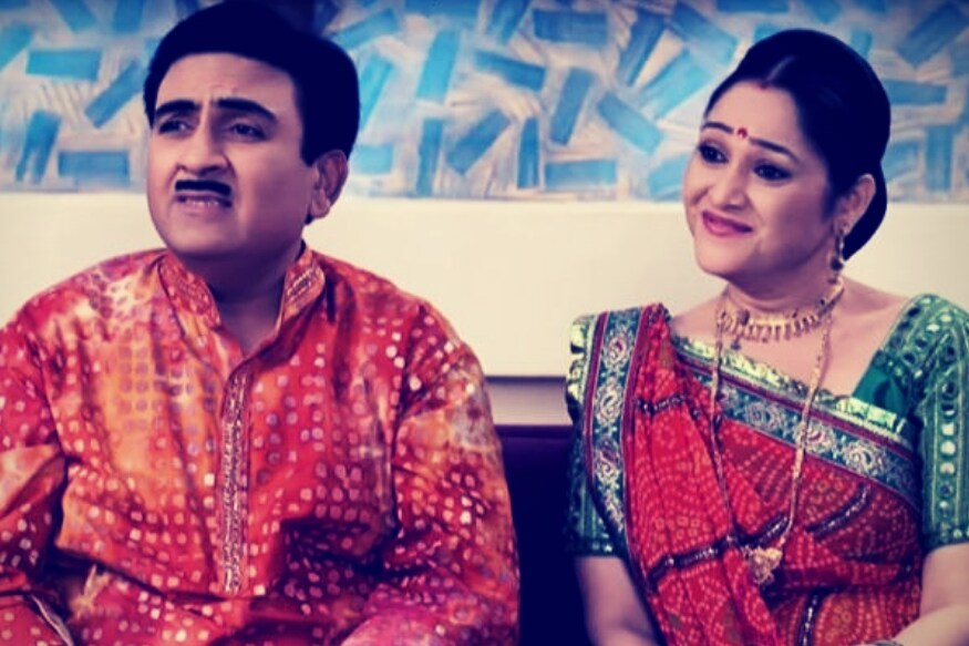 दिलीप जोशी म्हणजेच जेठा लाल यांनी डीएनएला दिलेल्या एका मुलाखतीत म्हटलं, मला माहीत नाही पण काहीही होऊ शकतं. दिशा तिच्या भूमिकेत परत येऊ शकते. मला अशा आहे की, ती परत येईल. दिलीप जोशी म्हणजेच जेठा लाल यांनी डीएनएला दिलेल्या एका मुलाखतीत म्हटलं, मला माहीत नाही पण काहीही होऊ शकतं. दिशा तिच्या भूमिकेत परत येऊ शकते. मला अशा आहे की, ती परत येईल.