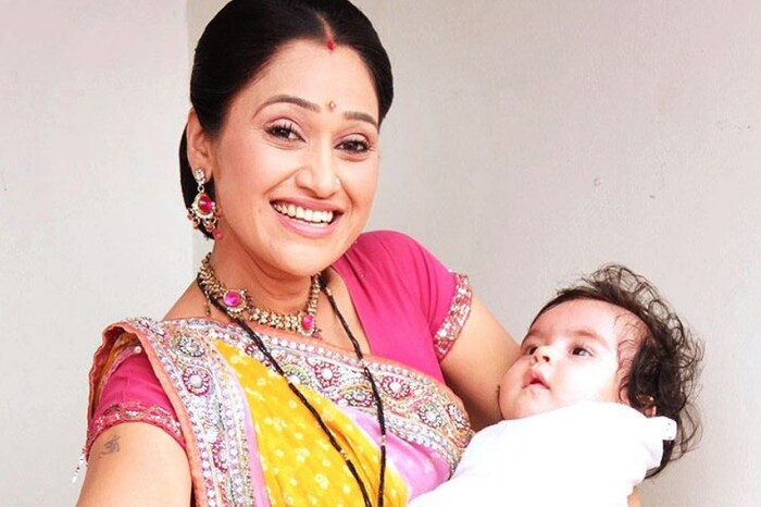 दयाबेन म्हणजेच दिशा वकानी मॅटर्निटी लिव्हवर आहे. मागच्या बऱ्याच काळापासून ती परत येणार की नाही यावर वेगवेगळ्या चर्चा झाल्या. तसेच तिनं शोमध्ये काम करण्यासाठी मानधनात वाढ केल्याचंही म्हटलं जात आहे. मात्र तची ही मागणी निर्मात्यांनी अमान्य केली.  