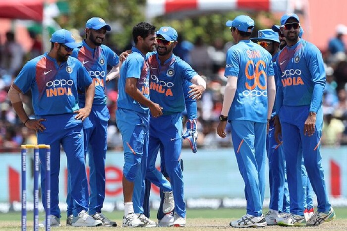 विराट कोहलीच्या नेतृत्वाखाली टीम इंडियानं वेस्ट इंडिज विरोधात होत असलेली तीन सामन्याची टी-20 मालिका 2-0नं आपल्या खिशात घातली.