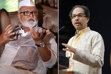 SPECIAL REPORT : 'भुजबळांचा टाईम आयेंगा' आता उद्धव ठाकरेंनीच केला खुलासा