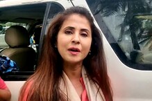 CAA आणि NRC विरोधातील उर्मिलाच्या कार्यक्रमात घुसण्याचा हिंदुत्ववाद्यांचा गोंधळ CAA आणि NRC विरोधातील उर्मिलाच्या कार्यक्रमात घुसण्याचा हिंदुत्ववाद्यांचा गोंधळ