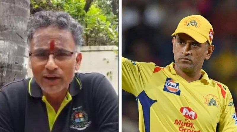 दरम्यान, व्हीबी चंद्रशेखर यांनी भारताचा माजी कर्णधार महेंद्रसिंग धोनीला चेन्नई सुपरकिंग्ज संघाचे कर्णधार केले. धोनीला चेन्नई संघात सामिल करण्याचे श्रेय चंद्रशेखर यांनाच जाते. इंडियन प्रीमियर लीग क्रिकेटमध्ये पहिली तीन वर्षे त्यांनी चेन्नई सुपर किंग्सच्या व्यवस्थापकाची भूमिका निभावली होती. दरम्यान, व्हीबी चंद्रशेखर यांनी भारताचा माजी कर्णधार महेंद्रसिंग धोनीला चेन्नई सुपरकिंग्ज संघाचे कर्णधार केले. धोनीला चेन्नई संघात सामिल करण्याचे श्रेय चंद्रशेखर यांनाच जाते. इंडियन प्रीमियर लीग क्रिकेटमध्ये पहिली तीन वर्षे त्यांनी चेन्नई सुपर किंग्सच्या व्यवस्थापकाची भूमिका निभावली होती.
