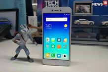 Xiaomi लॉन्च करणार 100 मेगापिक्सल कॅमेऱ्याचा फोन Xiaomi लॉन्च करणार 100 मेगापिक्सल कॅमेऱ्याचा फोन
