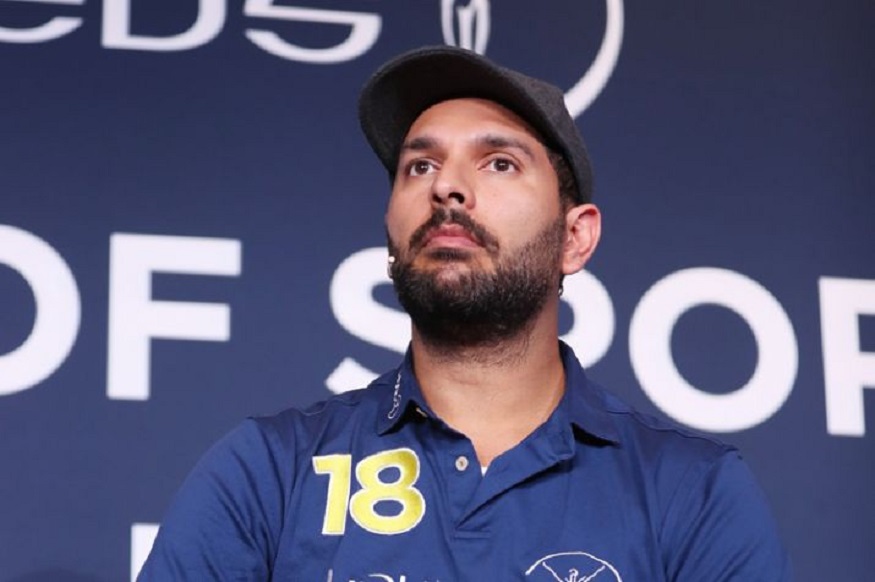 भारत-पाक मालिका झाली तरच..., सिक्सर किंग युवराज सिंगचे धक्कादायक विधान