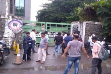 चेंबूर बलात्कारप्रकरणी कुटुंबीयांना पोलीस संरक्षण, महिला आयोगाचा पोलिसांना आदेश