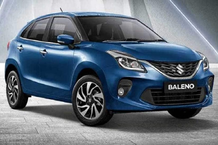 नवीन Maruti Suzuki Baleno BS-6 कारवर 35 हजार रुपयांचा फायदा मिळणार आहे. तर BS-4 वर 60 हजार रुपये वाचतील. Maruti Baleno BS-6 Petrol वर 15 हजार रुपये कॅश, 15 हजार रुपये एक्सचेंज बोनस आणि 5000 कॉर्पोरेट डिस्काउंट मिळत आहे. त्याशिवाय Maruti Baleno BS-4 Diesel वर सुद्धा 20 हजार रुपये कॅश, 15 हजार रुपये एक्सचेंज बोनस आणि 10 हजार कॉर्पोरेट डिस्काउंट सह 5 वर्षांची वॉरंटी मिळत आहे. नवीन Maruti Suzuki Baleno BS-6 कारवर 35 हजार रुपयांचा फायदा मिळणार आहे. तर BS-4 वर 60 हजार रुपये वाचतील. Maruti Baleno BS-6 Petrol वर 15 हजार रुपये कॅश, 15 हजार रुपये एक्सचेंज बोनस आणि 5000 कॉर्पोरेट डिस्काउंट मिळत आहे. त्याशिवाय Maruti Baleno BS-4 Diesel वर सुद्धा 20 हजार रुपये कॅश, 15 हजार रुपये एक्सचेंज बोनस आणि 10 हजार कॉर्पोरेट डिस्काउंट सह 5 वर्षांची वॉरंटी मिळत आहे.