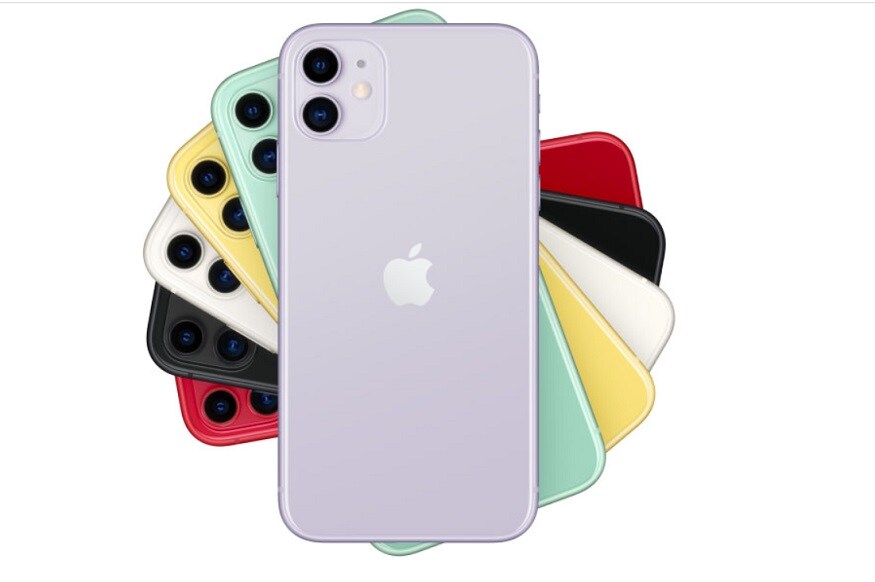 Apple ने iPhone 11 सिरीज मंगळवारी लाँच केली. आता प्रत्यक्ष बाजारात हे फोन कधी उपलब्ध होतील याची उत्सुकता ग्राहकांना लागून राहिली आहे. कॅलिफोर्नियात झालेल्या कार्यक्रमात iPhone11 लाँच करण्यात आला. Apple ने iPhone 11 सिरीज मंगळवारी लाँच केली. आता प्रत्यक्ष बाजारात हे फोन कधी उपलब्ध होतील याची उत्सुकता ग्राहकांना लागून राहिली आहे. कॅलिफोर्नियात झालेल्या कार्यक्रमात iPhone11 लाँच करण्यात आला.