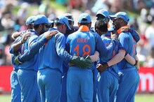 पदार्पणात धमाल करणाऱ्याला टीम इंडियात अखेरची संधी? कशी असेल प्लेईंग इलेव्हन पदार्पणात धमाल करणाऱ्याला टीम इंडियात अखेरची संधी? कशी असेल प्लेईंग इलेव्हन