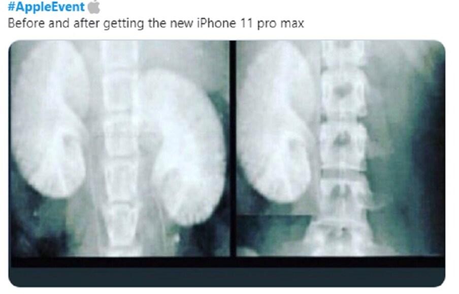 iPhone Pro भारतात सुरुवातीला 99,900 रुपयांपर्यंत मिळेल. तर  iPhone 11 Pro Max जवळपास 1 लाख 10 हजार रुपयांपर्यंत असेल.