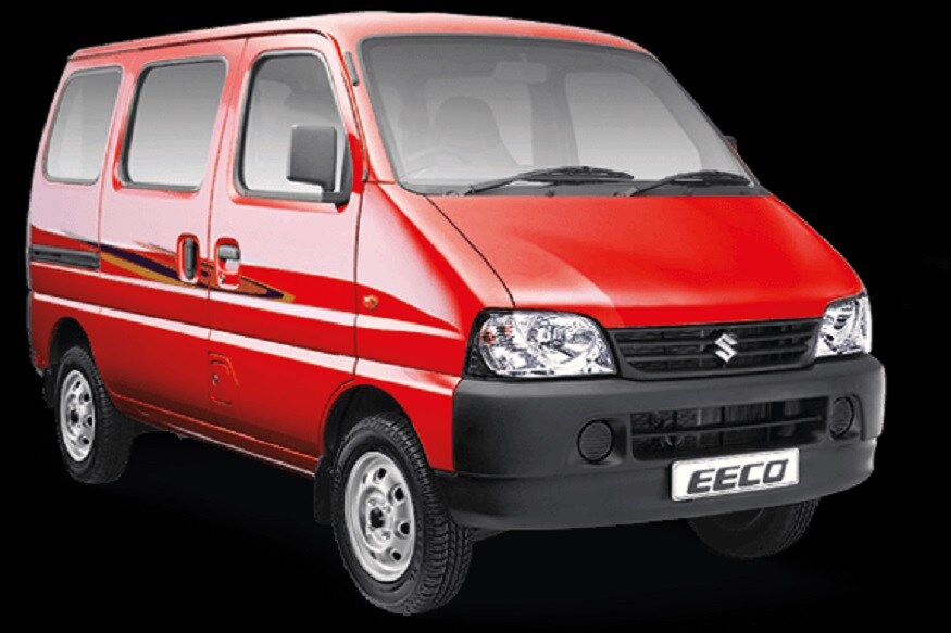 मारुती सुझुकीच्या Eeco च्या 8,658 गाड्यांची विक्री गेल्या महिन्यात झाली. सर्वाधिक विक्री होण्याच्या यादीत ही आठव्या क्रमांकावर आहे. मारुती सुझुकीच्या Eeco च्या 8,658 गाड्यांची विक्री गेल्या महिन्यात झाली. सर्वाधिक विक्री होण्याच्या यादीत ही आठव्या क्रमांकावर आहे.
