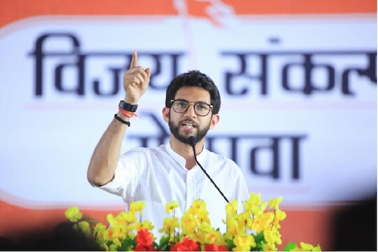 नवी मुंबईत गणेश नाईकांना धक्का, 'या' मतदारसंघातून शिवसेना लढणार विधानसभा!