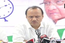 VIDEO : 30 तारखेनंतर...,अजित पवारांनी केला मोठा खुलासा VIDEO : 30 तारखेनंतर...,अजित पवारांनी केला मोठा खुलासा