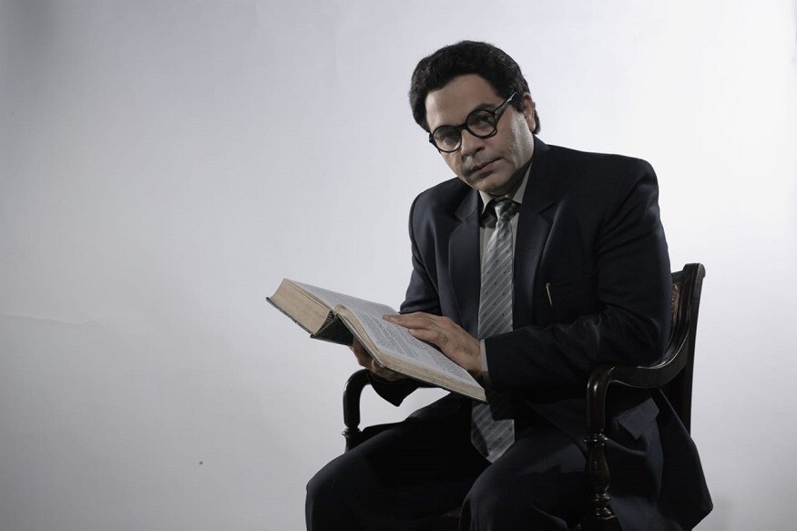 सध्या स्टार प्रवाहवर डाॅ. बाबासाहेब आंबेडकर ही मालिका सुरू आहे. सागर देशमुख डाॅ. आंबेडकरांची भूमिका साकारतोय. आता या मालिकेत एक मोठं वळण येणार आहे. सध्या स्टार प्रवाहवर डाॅ. बाबासाहेब आंबेडकर ही मालिका सुरू आहे. सागर देशमुख डाॅ. आंबेडकरांची भूमिका साकारतोय. आता या मालिकेत एक मोठं वळण येणार आहे.