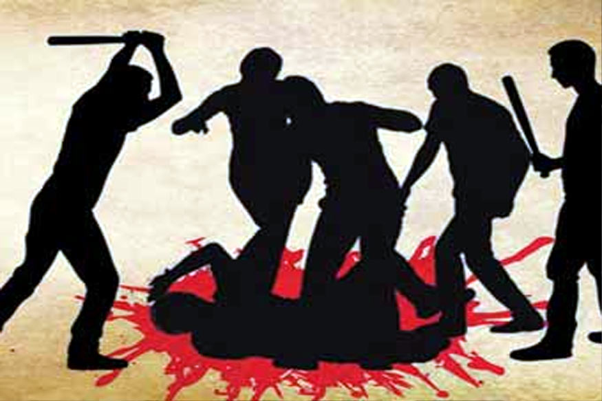 कोरोनामुळे जेलमधून सुटले तोच ठरला शेवटचा दिवस, गावात येताच दोन्ही भावांचा मर्डर