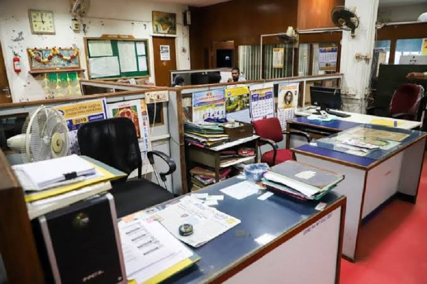 ऑक्टोबरमध्ये 11 दिवस बँकांना सुट्ट्या, 'ही' आहे पूर्ण लिस्ट