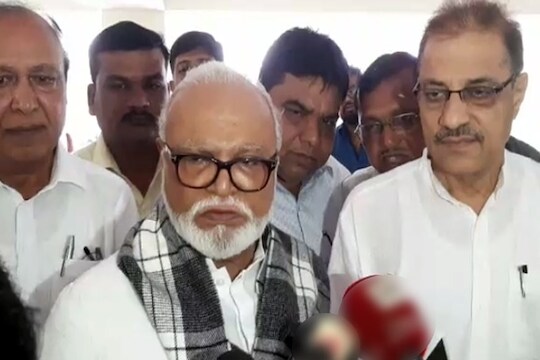 छगन भुजबळांना मोठा धक्का, या NCP नेत्याने दिला शिवसेनेच्या उमेदवाराला पाठिंबा!