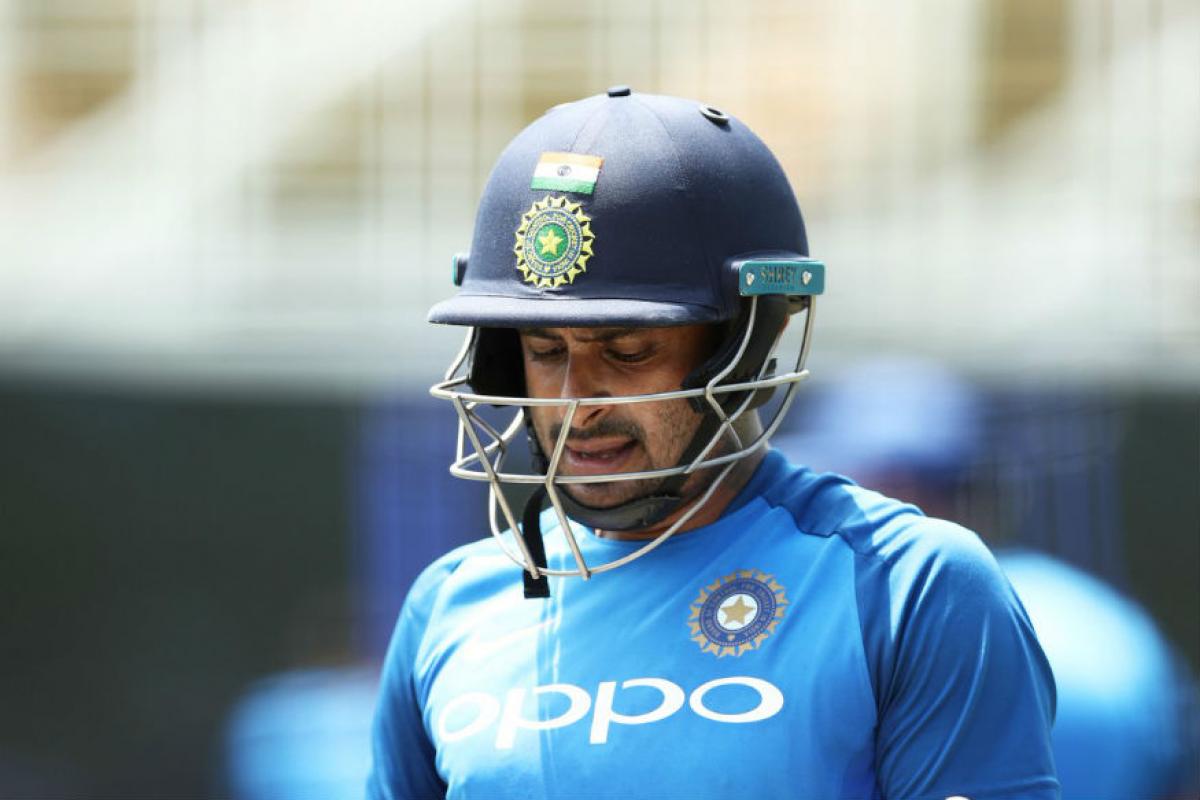 निवृत्तीच्या निर्णयातून U-टर्न घेणारा अंबाती रायडु झाला कर्णधार, टीम इंडियात मिळणार जागा?