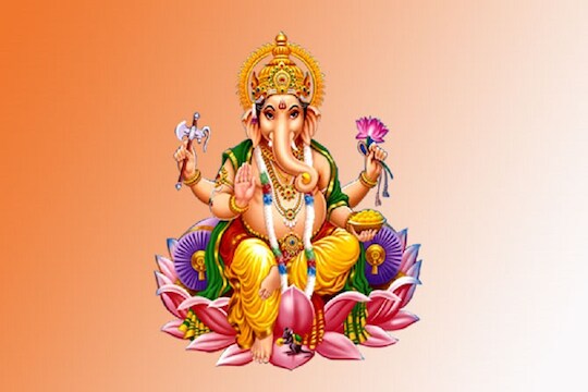 'या' मुस्लीम देशाच्या नोटेवर विराजमान आहेत गणराया