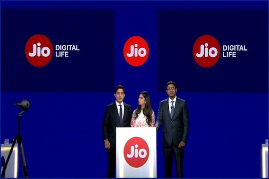 आज लाँच होणार Reliance JioFiber, 'असं' करा रजिस्ट्रेशन
