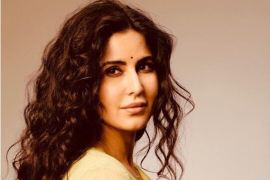 अगं बाई अरेच्चा! 'ही' तर 'कतरिना कैफ'ची कार्बन कॉपीच, सलमान खानदेखील फसेल