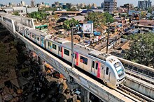 मुंबई मेट्रो रेल्वेत मोठी व्हेकन्सी, 'या' उमेदवारांनी करा अर्ज