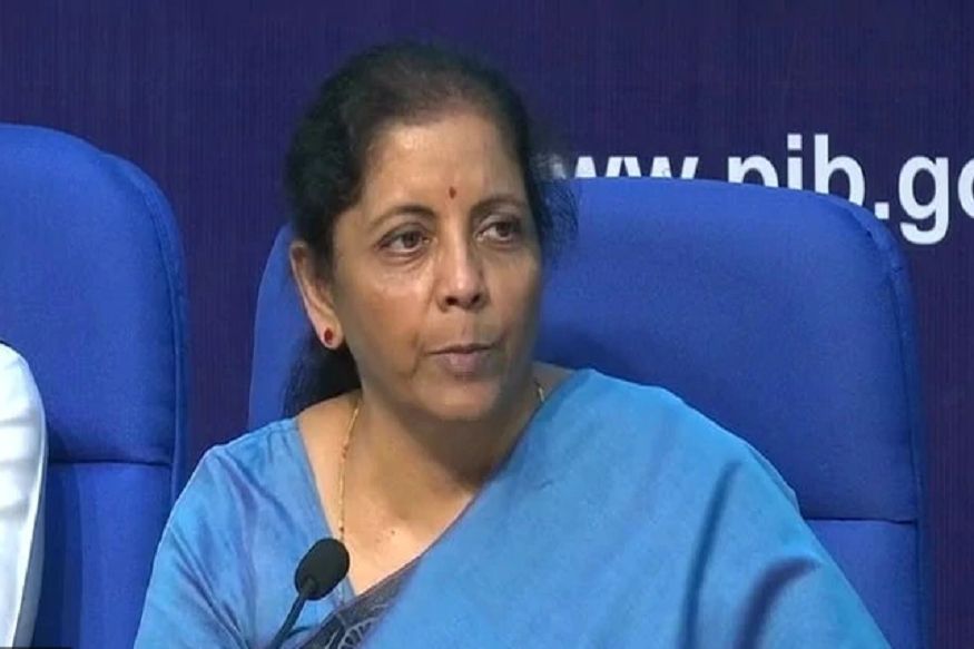 अर्थमंत्र्यांनी घर खरेदीसाठी केली मोठी घोषणा