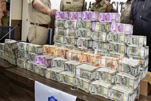 विधानसभा निवडणूक : काळ्या पैशांवर Income Taxची राहणार करडी नजर