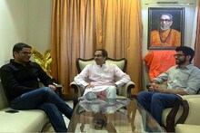 मोदींना विजयी करणाऱ्या या 'चाणक्य'ने आदित्य ठाकरेंबाबत दिले होते हे संकेत