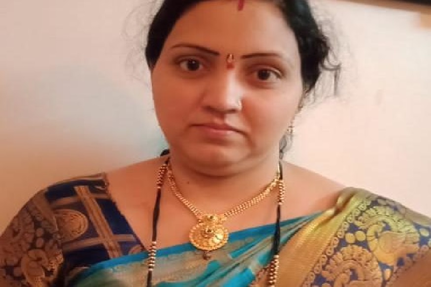 BREAKING: डोळ्यांदेखत पत्नी आणि मुलाचा बुडून मृत्यू, पतीचा असा वाचला जीव