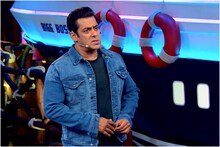 Bigg Boss 13 : स्पर्धकानं घेतलं ऐश्वर्याचं नाव, अशी होती सलमान खानची प्रतिक्रिया