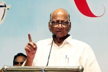 शरद पवारांचे भावनिक Tweet, म्हणाले.. 'मला आणखी काही नको, महाराष्ट्रासाठी...'