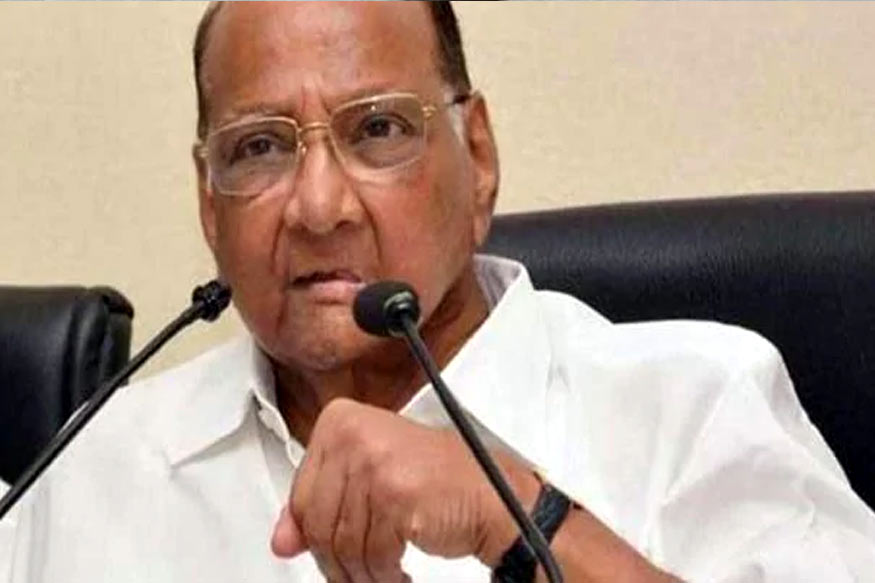 तसेच, भाजप-सेनेनं मिळून सरकार स्थापन करून अस्थैर्य दूर करावे, असेही सांगितले.