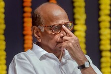 VIDEO :  'शरद पवार ठरवतील तोच गटनेता; मी स्पर्धेत नाही'