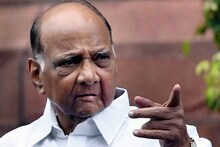 BREAKING: शरद पवार माध्यमांवर चिडले, हे आहे कारण!