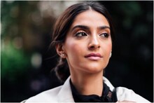 'फेमिनिझम म्हणजे ब्रा जाळून मिशा वाढवणं नक्कीच नाही...' सोनमची बेधडक मतं