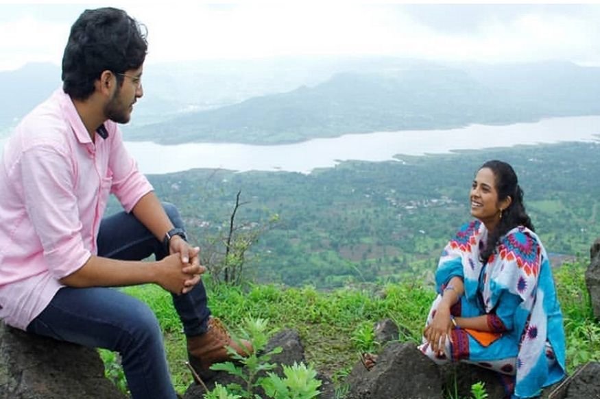 गुरू-राधिकानं स्वीकारलं समर-सुमीचं चॅलेंज, कलाकारांची अशी 'ही' लगीनघाई