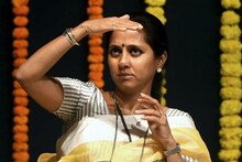 छगन भुजबळ राष्ट्रवादीत राहणार की जाणार... वाचा, काय म्हणाल्या सुप्रिया सुळे